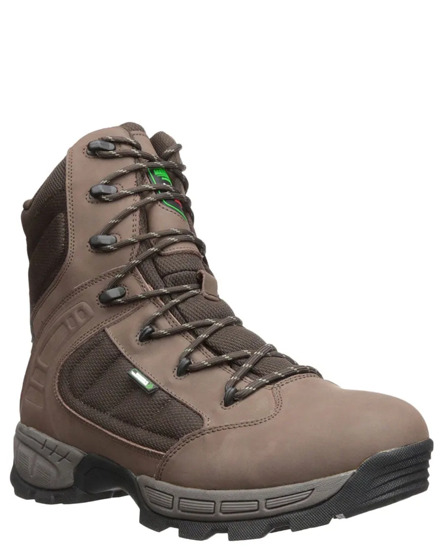 Men's 8" Gunner H20 Lace-Up Boots