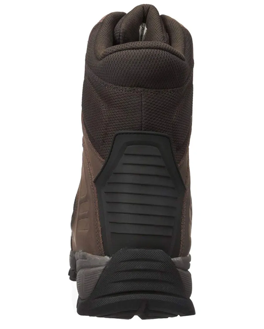 Men's 8" Gunner H20 Lace-Up Boots