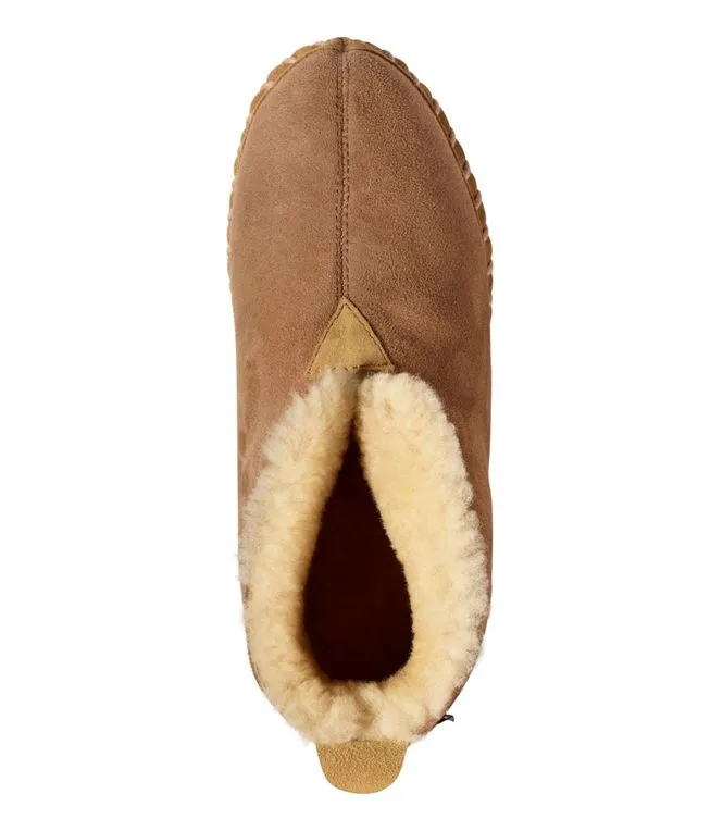 Men's L.L.Bean Wicked Good Slippers