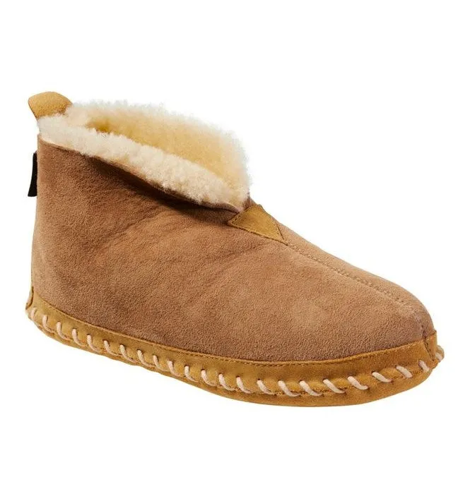 Men's L.L.Bean Wicked Good Slippers