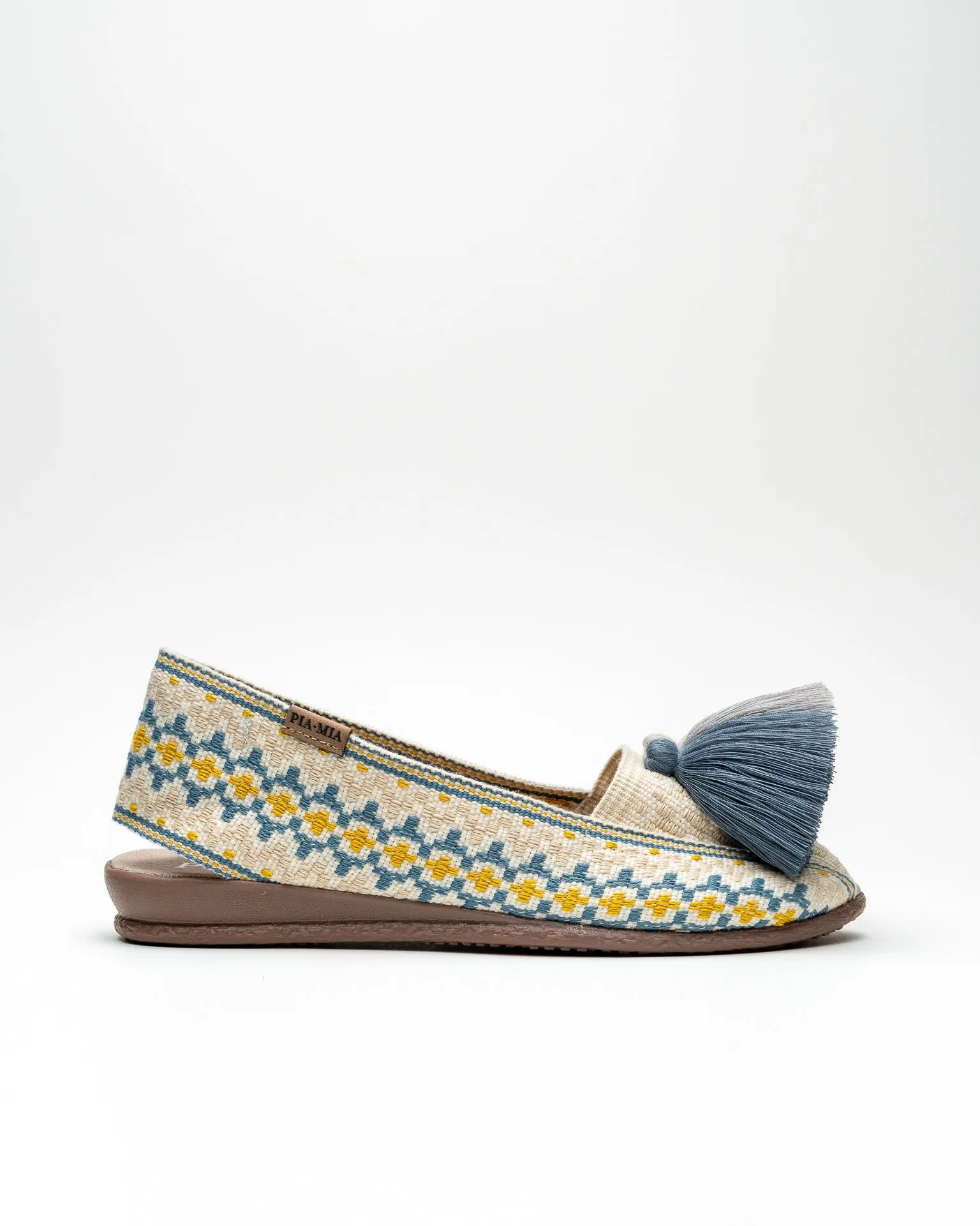 Málaga Espadrilles