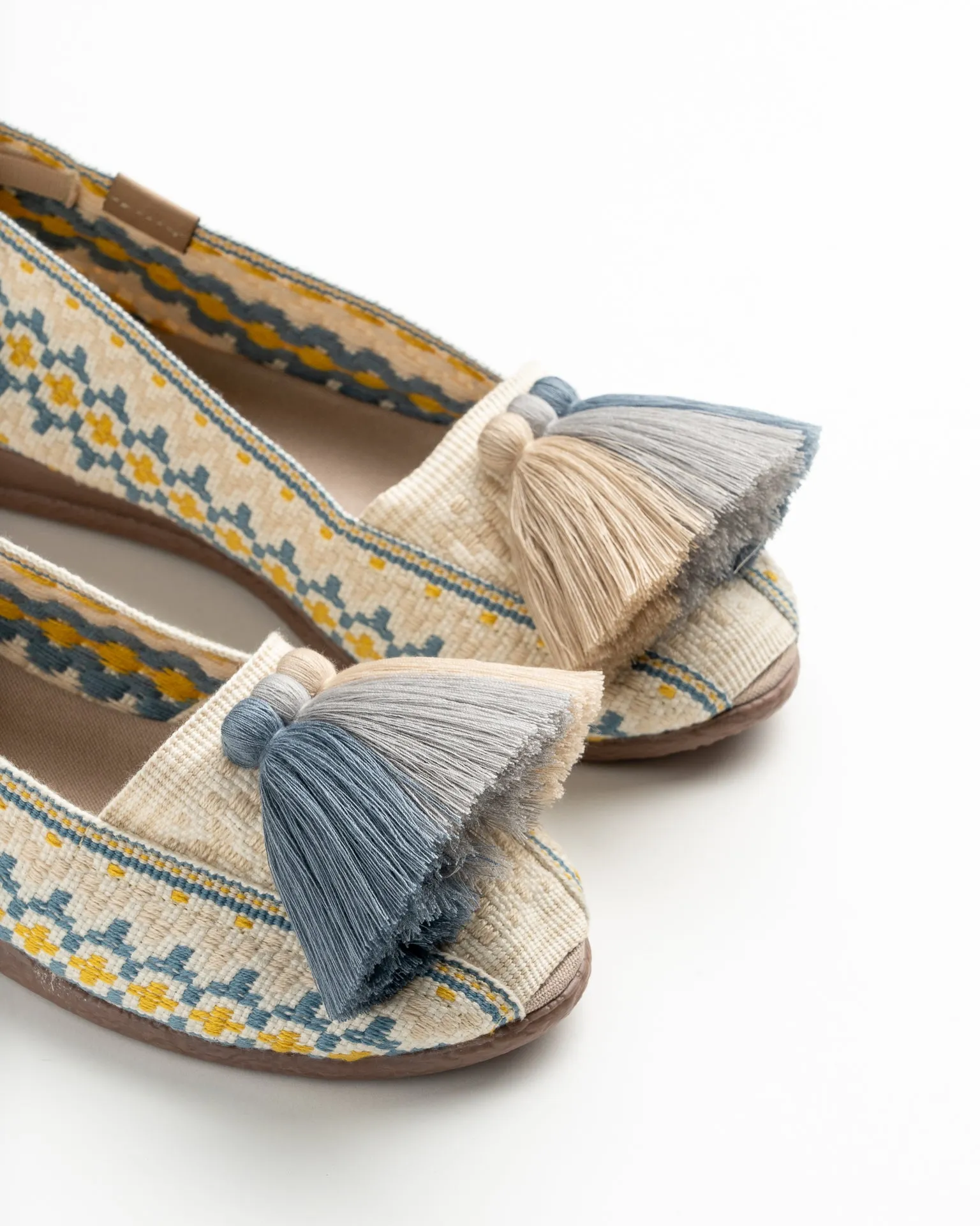 Málaga Espadrilles