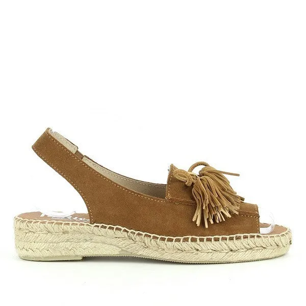 Nattiva 2320 LIGHT-BROWN