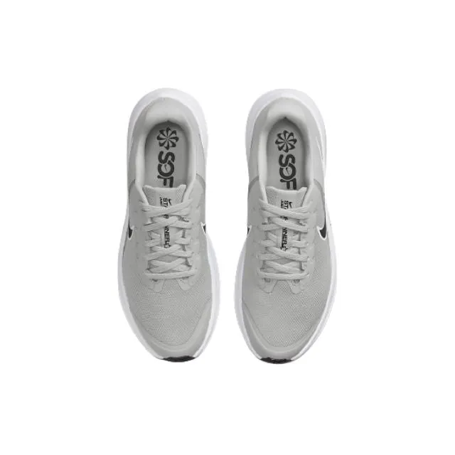 Nike Star Runner 3 Gs-Boys Running Shoes Smoke Grey