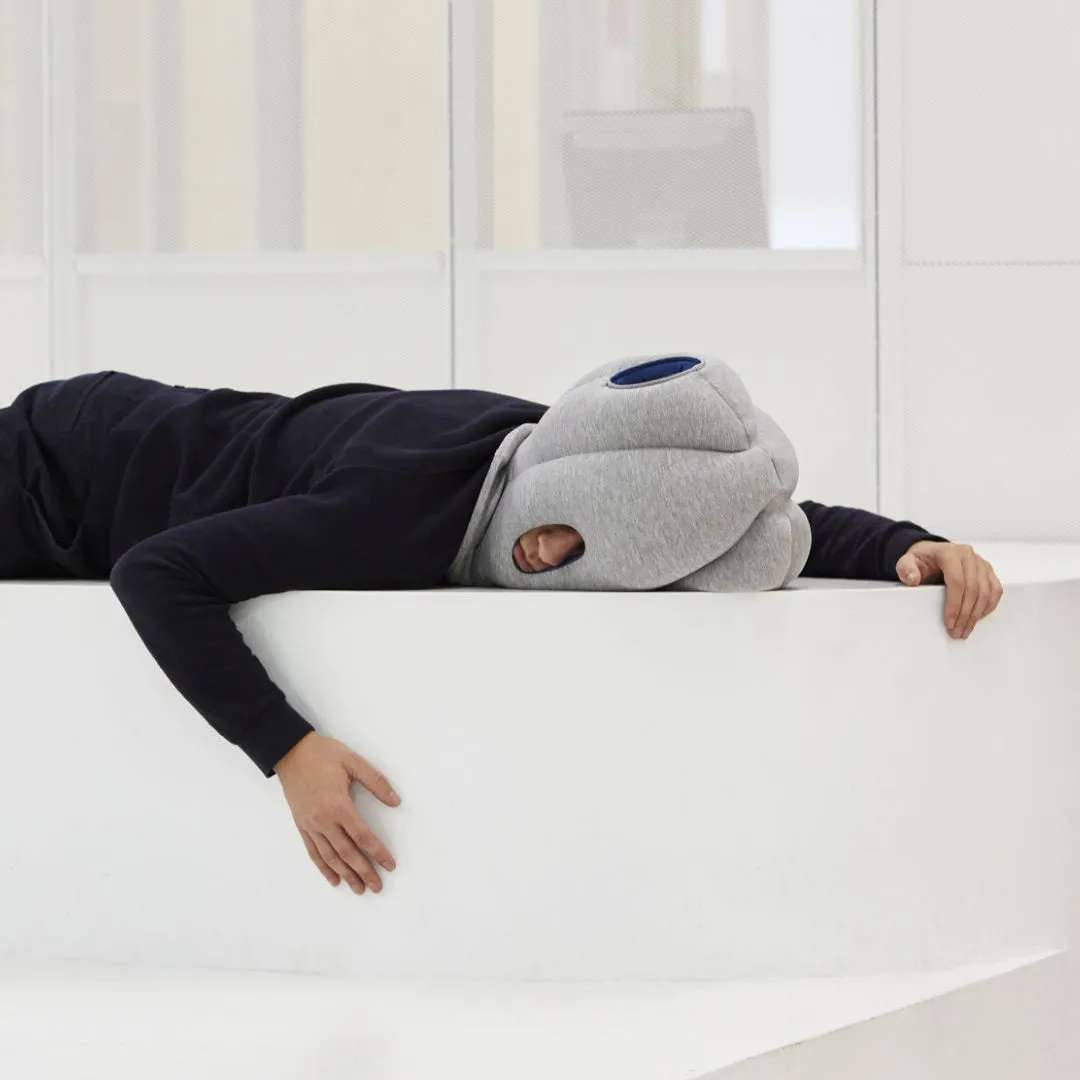 OstrichPillow Original Napping Pillow