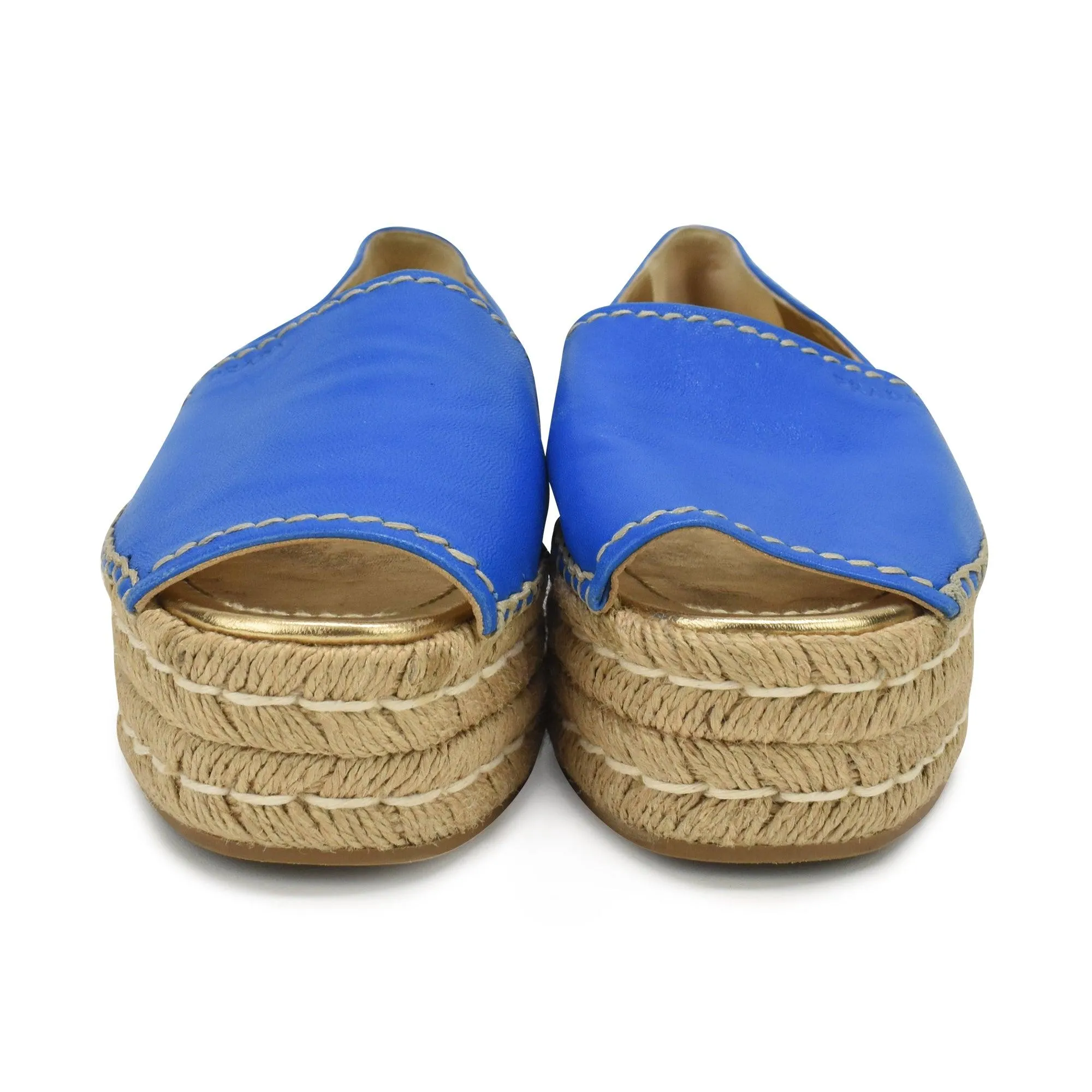 Prada Espadrilles - Women's 36.5