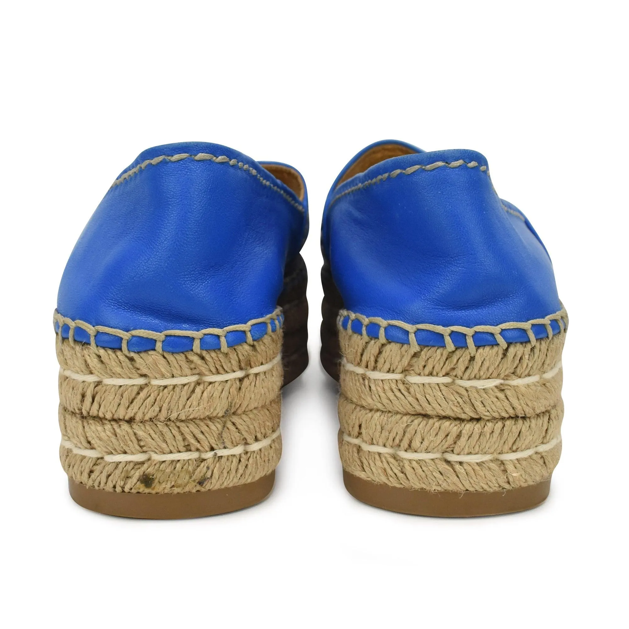 Prada Espadrilles - Women's 36.5