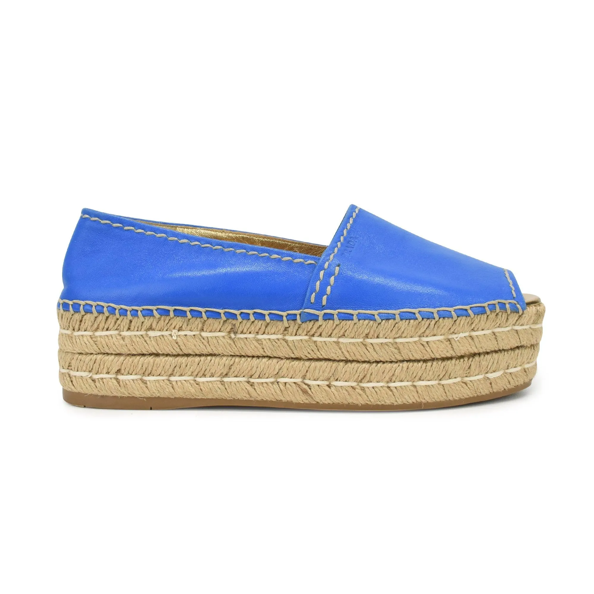 Prada Espadrilles - Women's 36.5