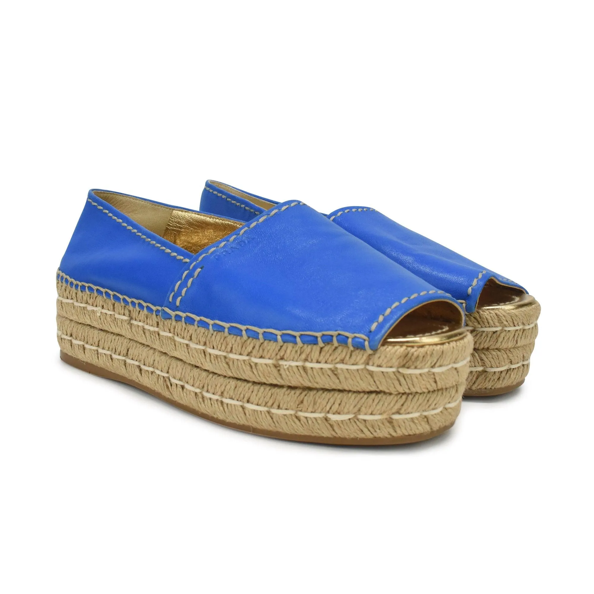 Prada Espadrilles - Women's 36.5