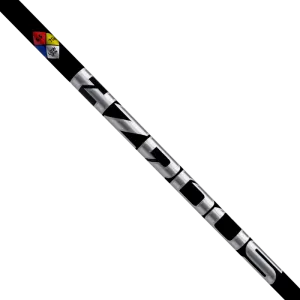 Project X HZRDUS Black Gen 4 Shaft