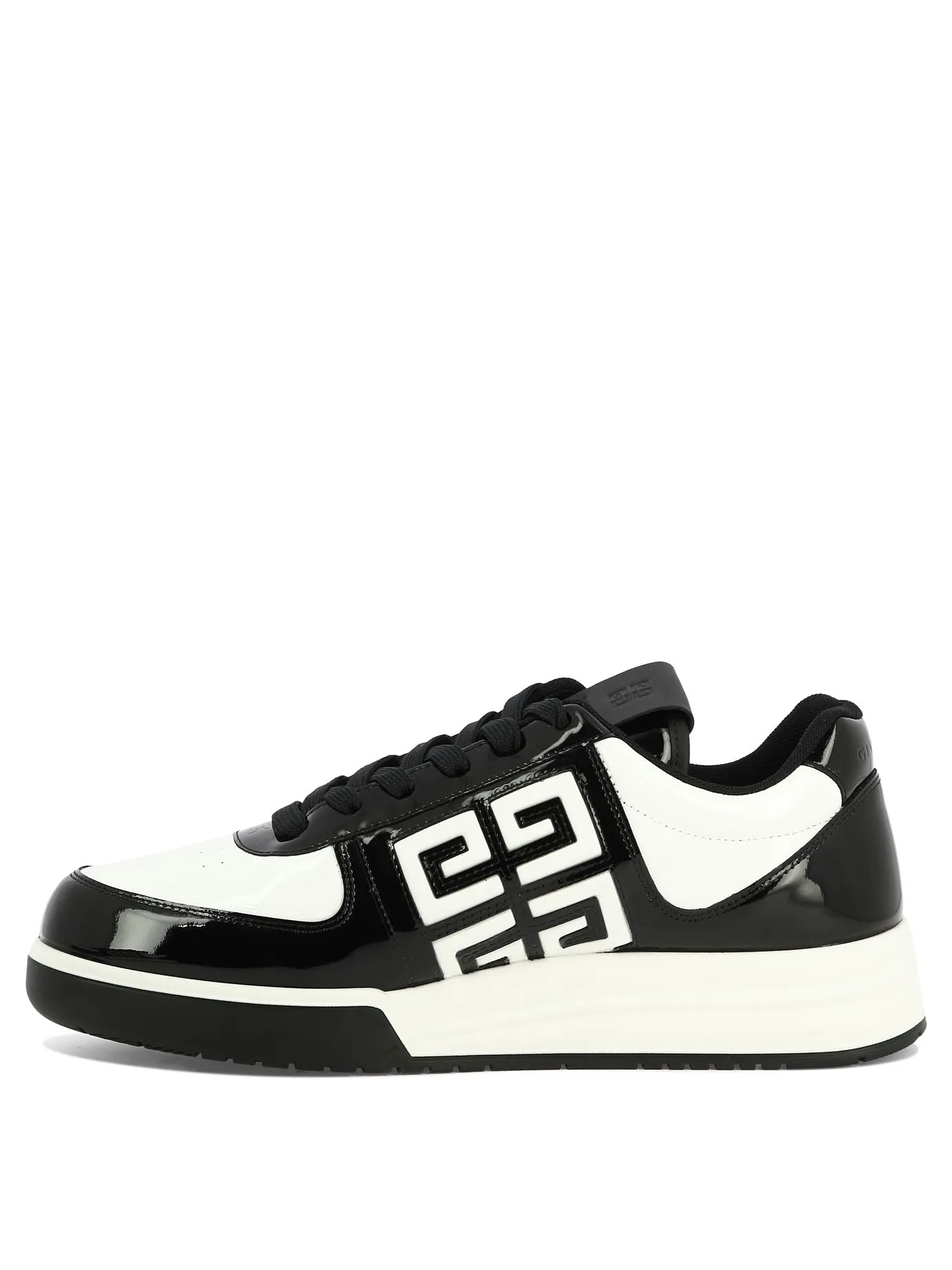 "G4" SNEAKERS