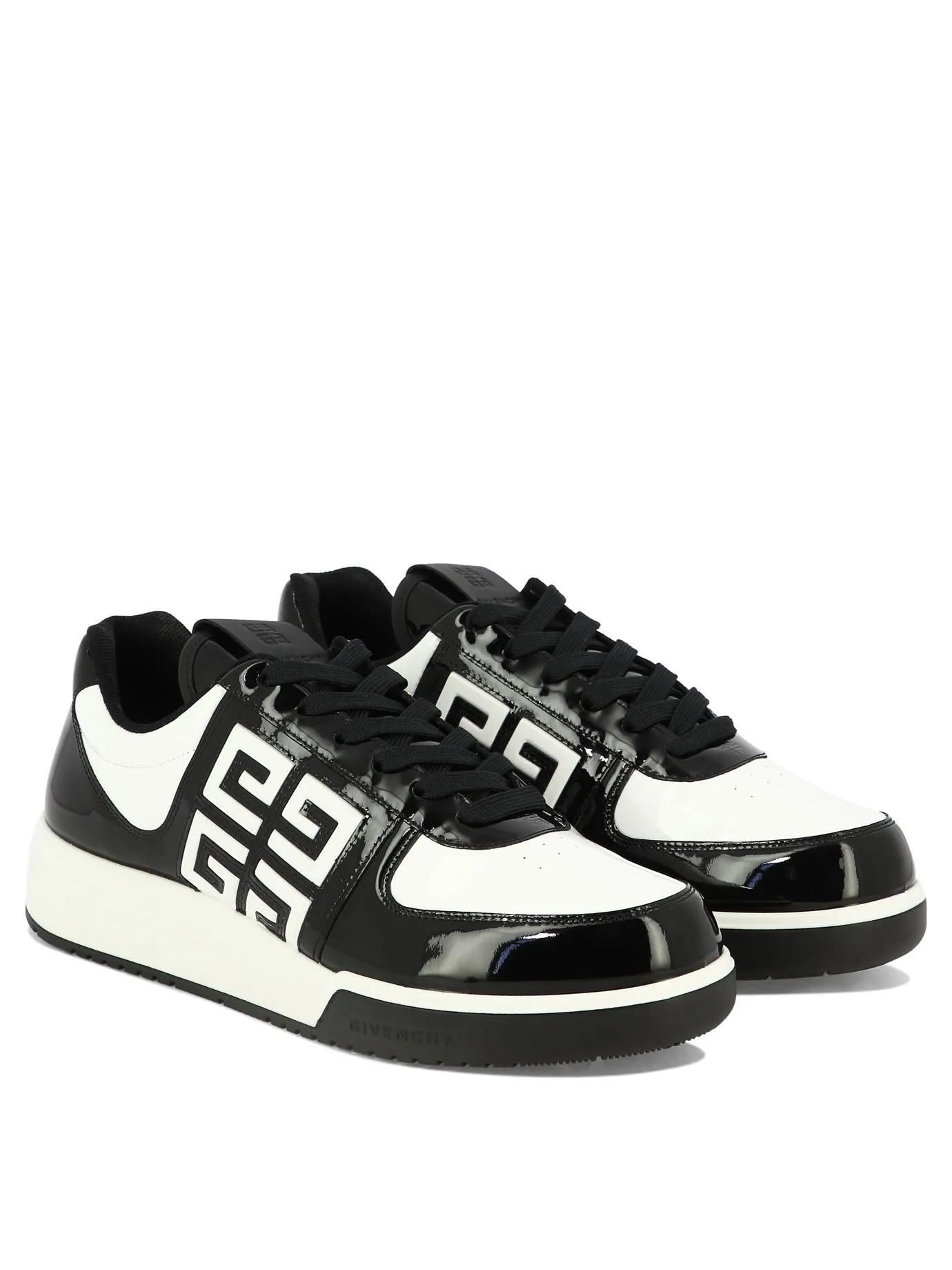 "G4" SNEAKERS