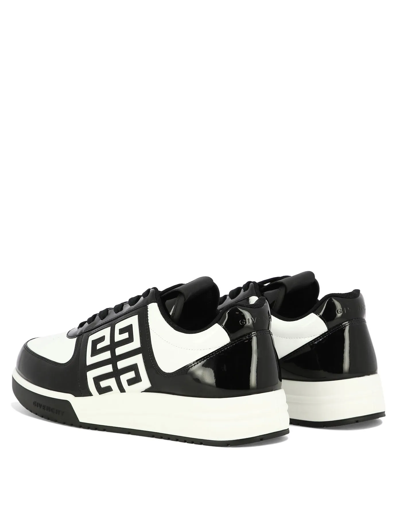 "G4" SNEAKERS