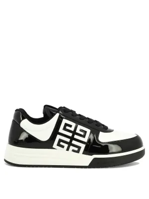 "G4" SNEAKERS