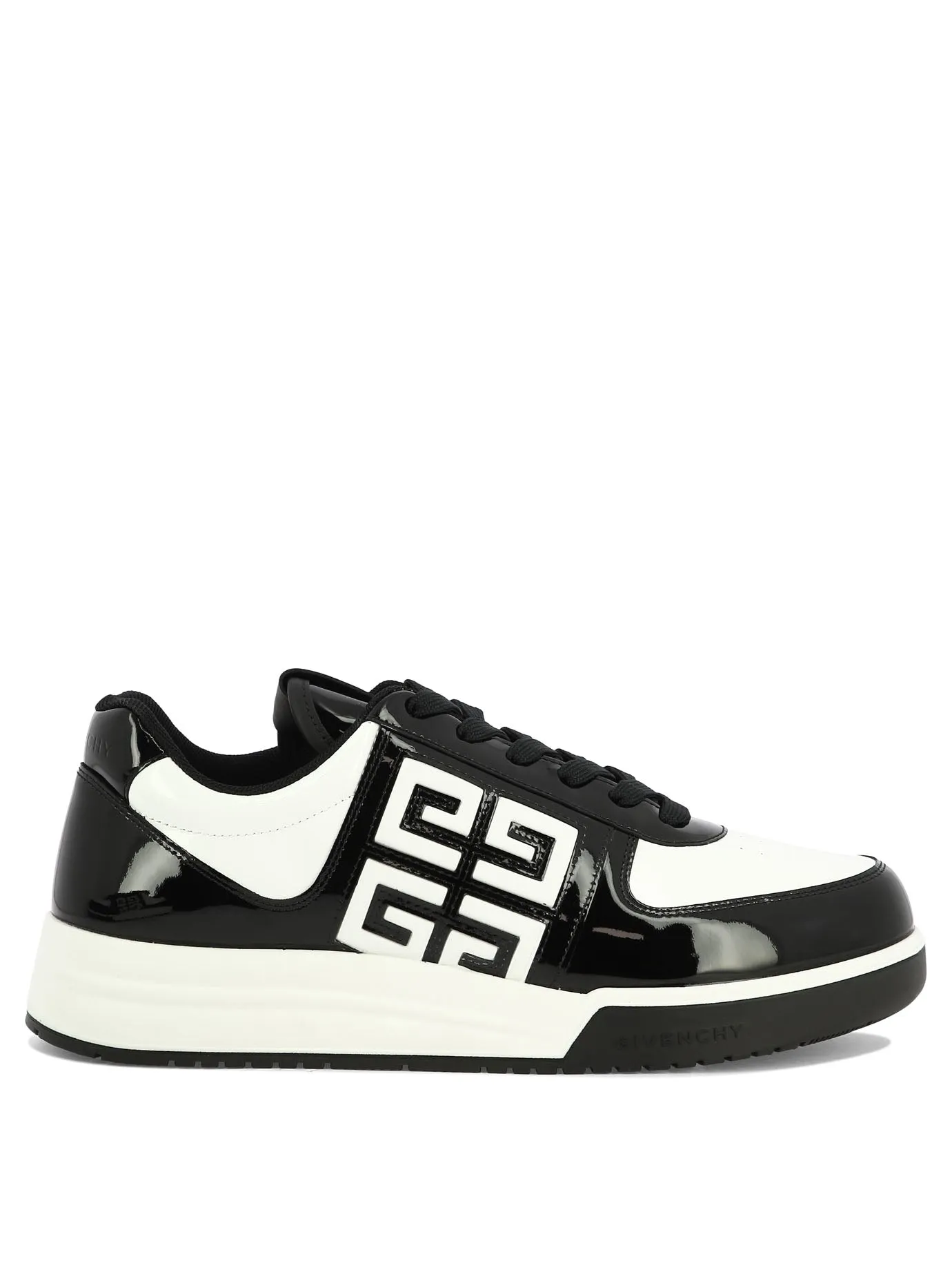 "G4" SNEAKERS