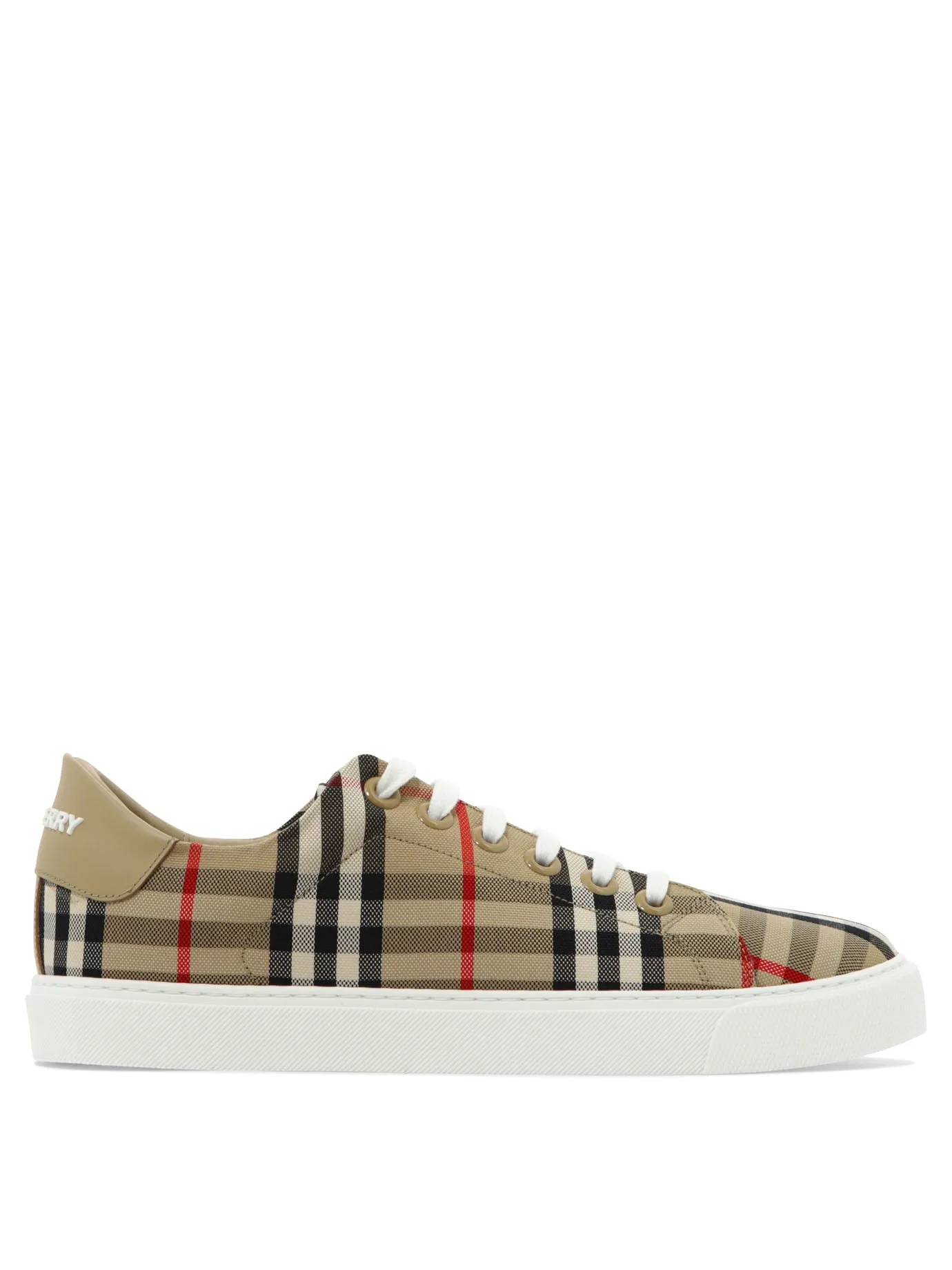 "NEW ALBRIDGE" SNEAKERS