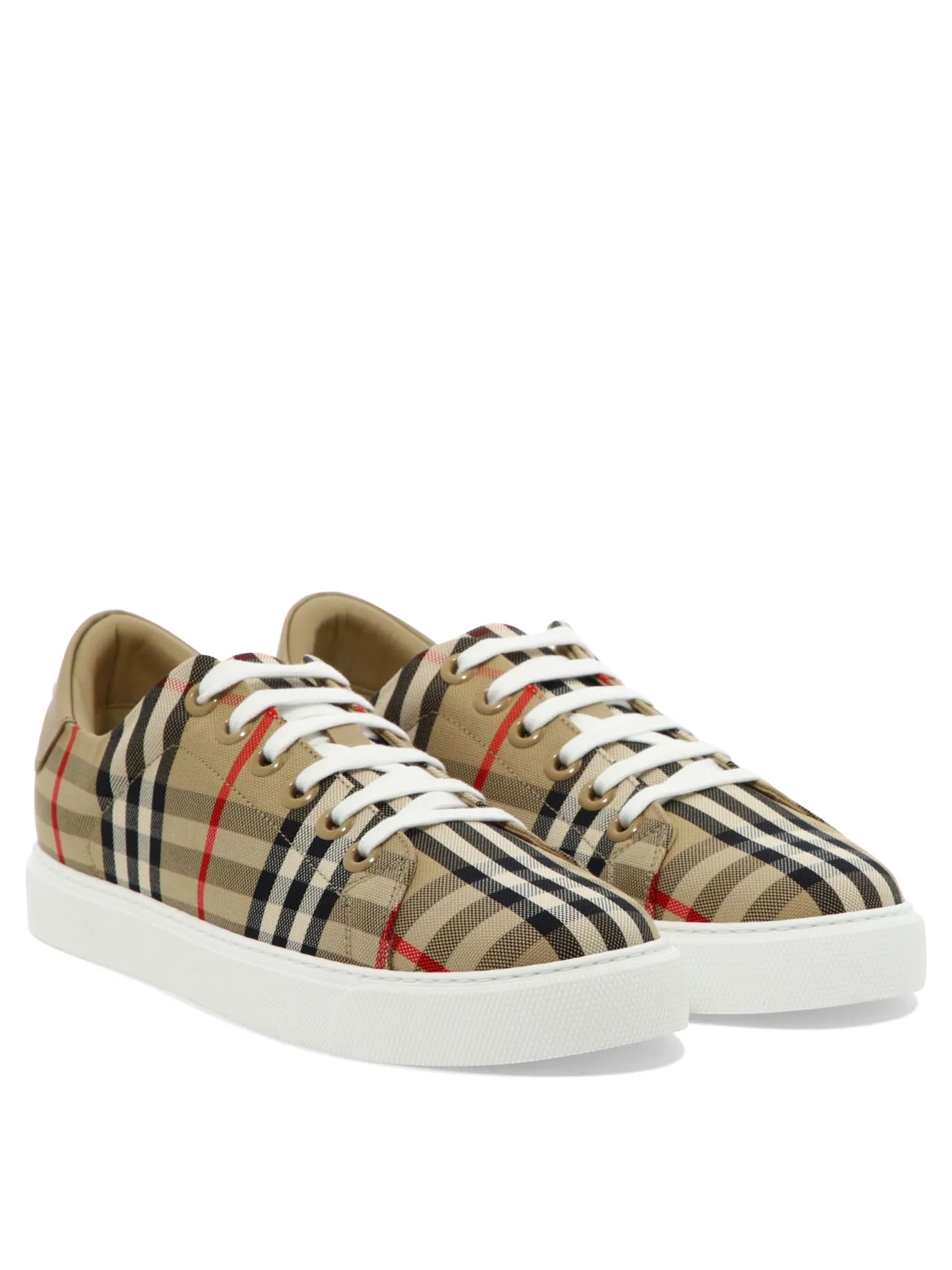 "NEW ALBRIDGE" SNEAKERS