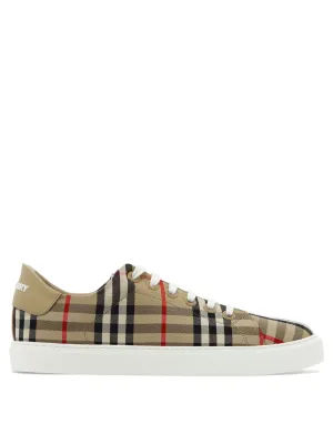 "NEW ALBRIDGE" SNEAKERS