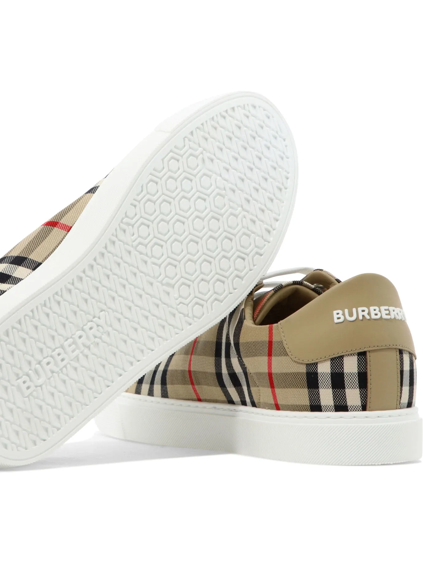 "NEW ALBRIDGE" SNEAKERS