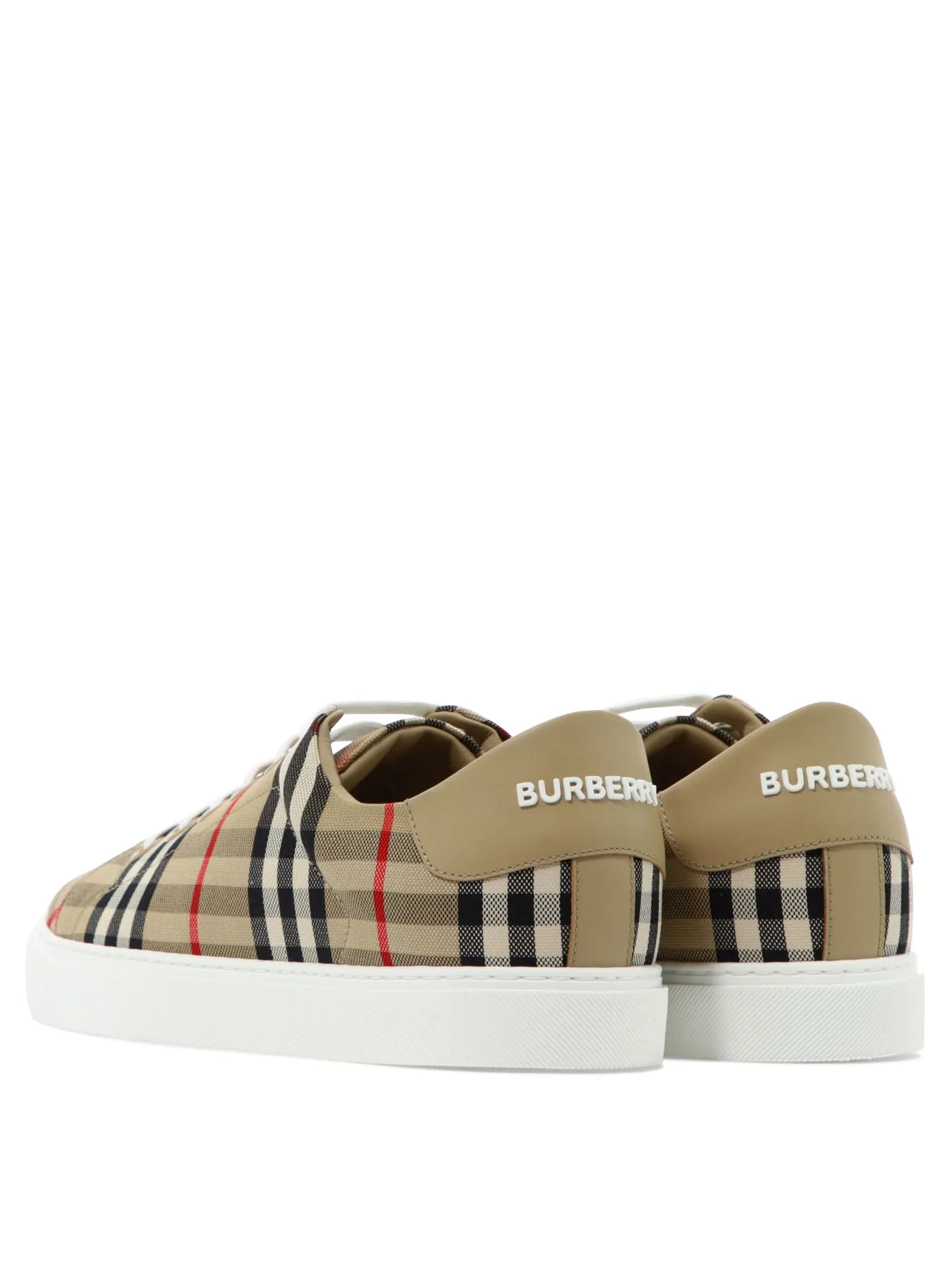 "NEW ALBRIDGE" SNEAKERS