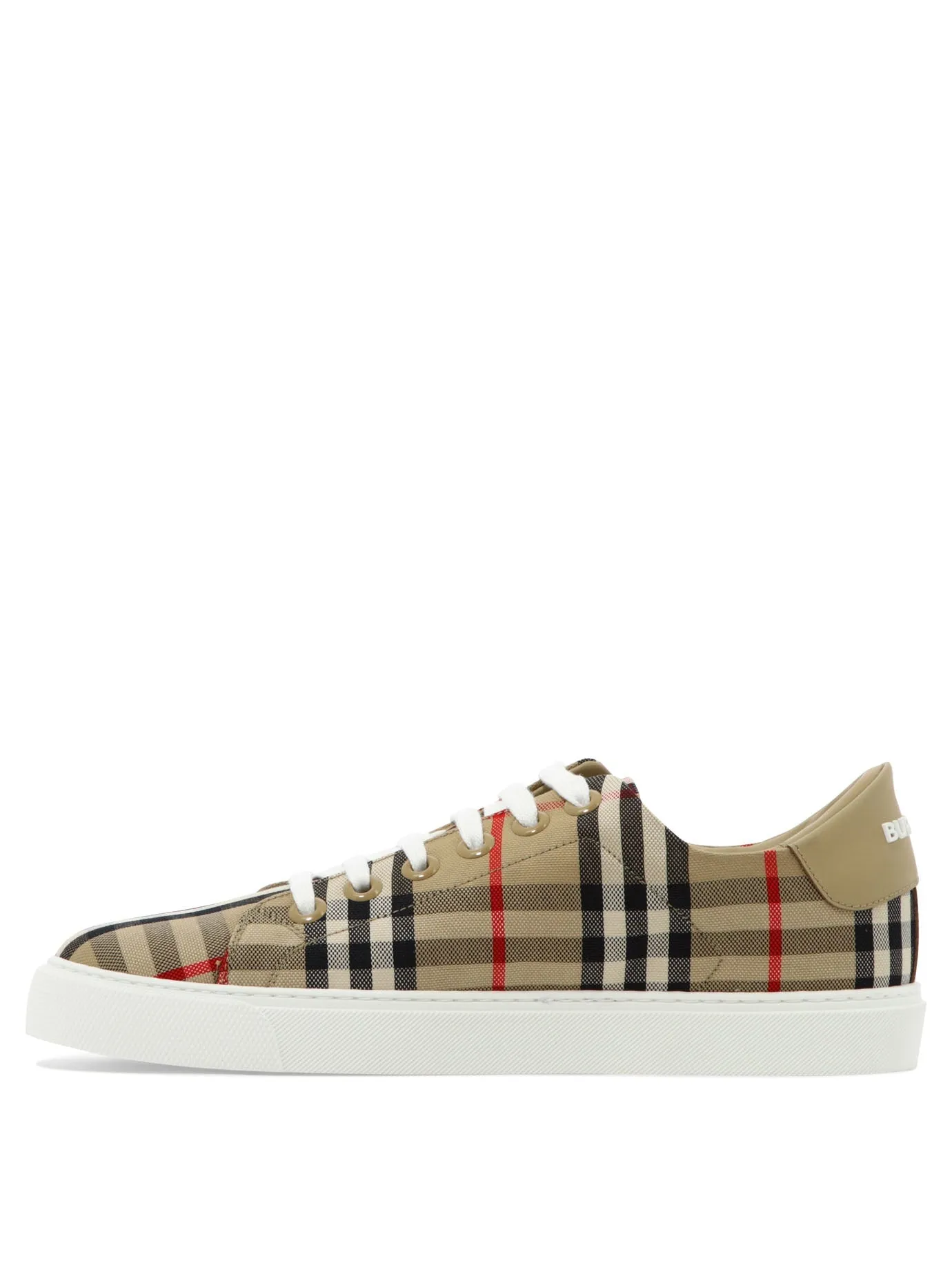 "NEW ALBRIDGE" SNEAKERS