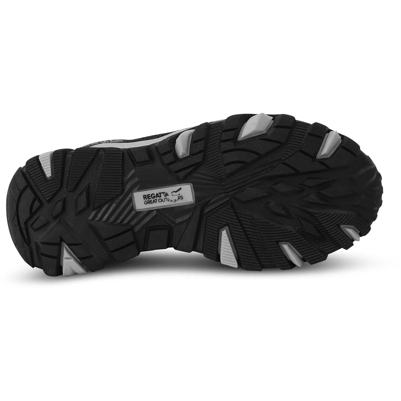 Regatta Kids Samaris III Waterproof Walking Boots
