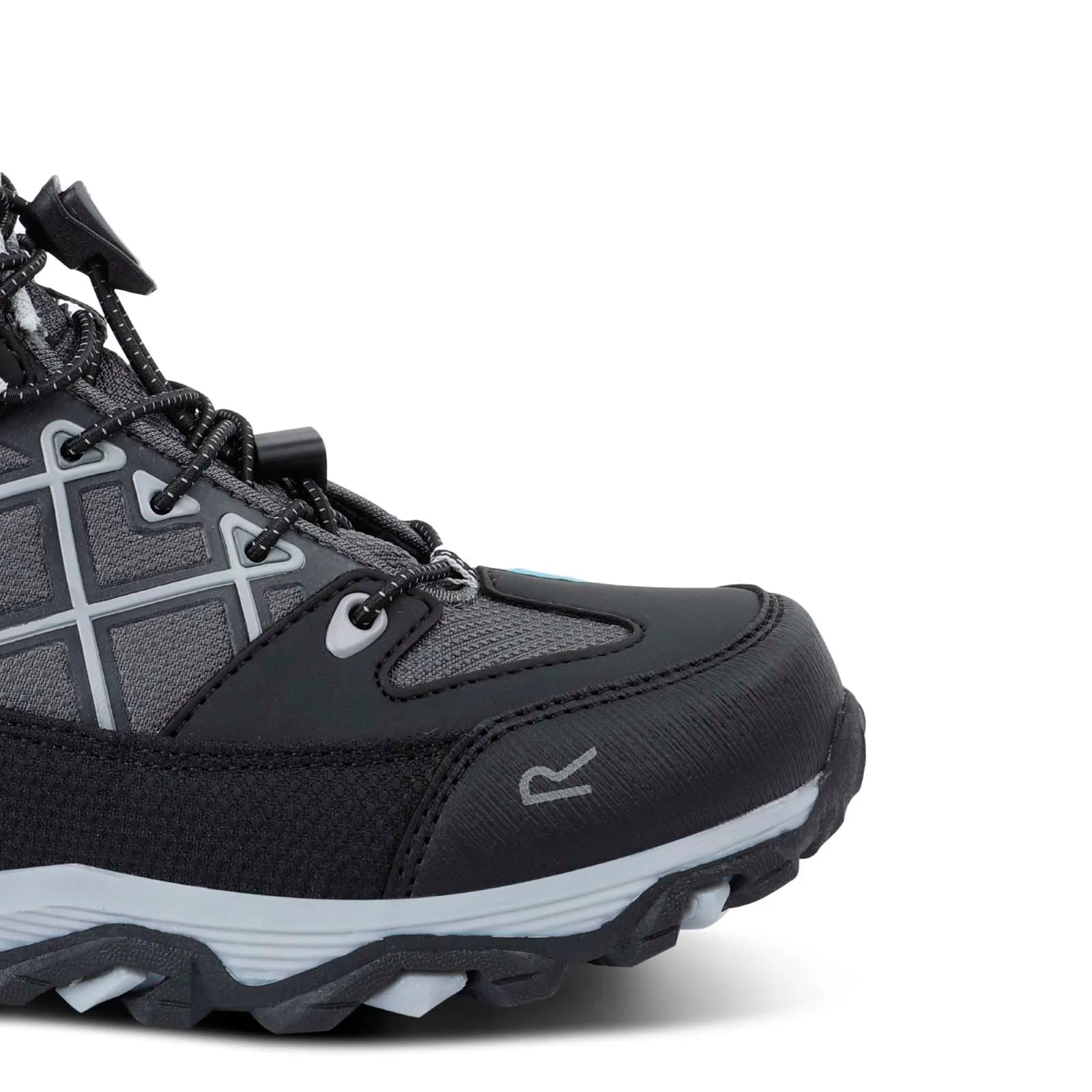 Regatta Kids Samaris III Waterproof Walking Boots
