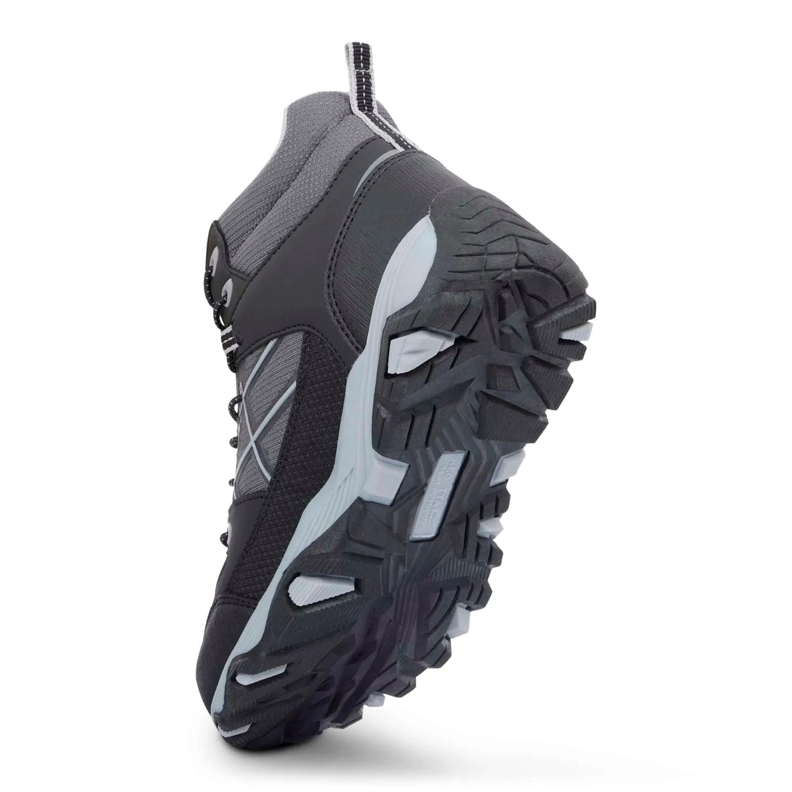 Regatta Kids Samaris III Waterproof Walking Boots