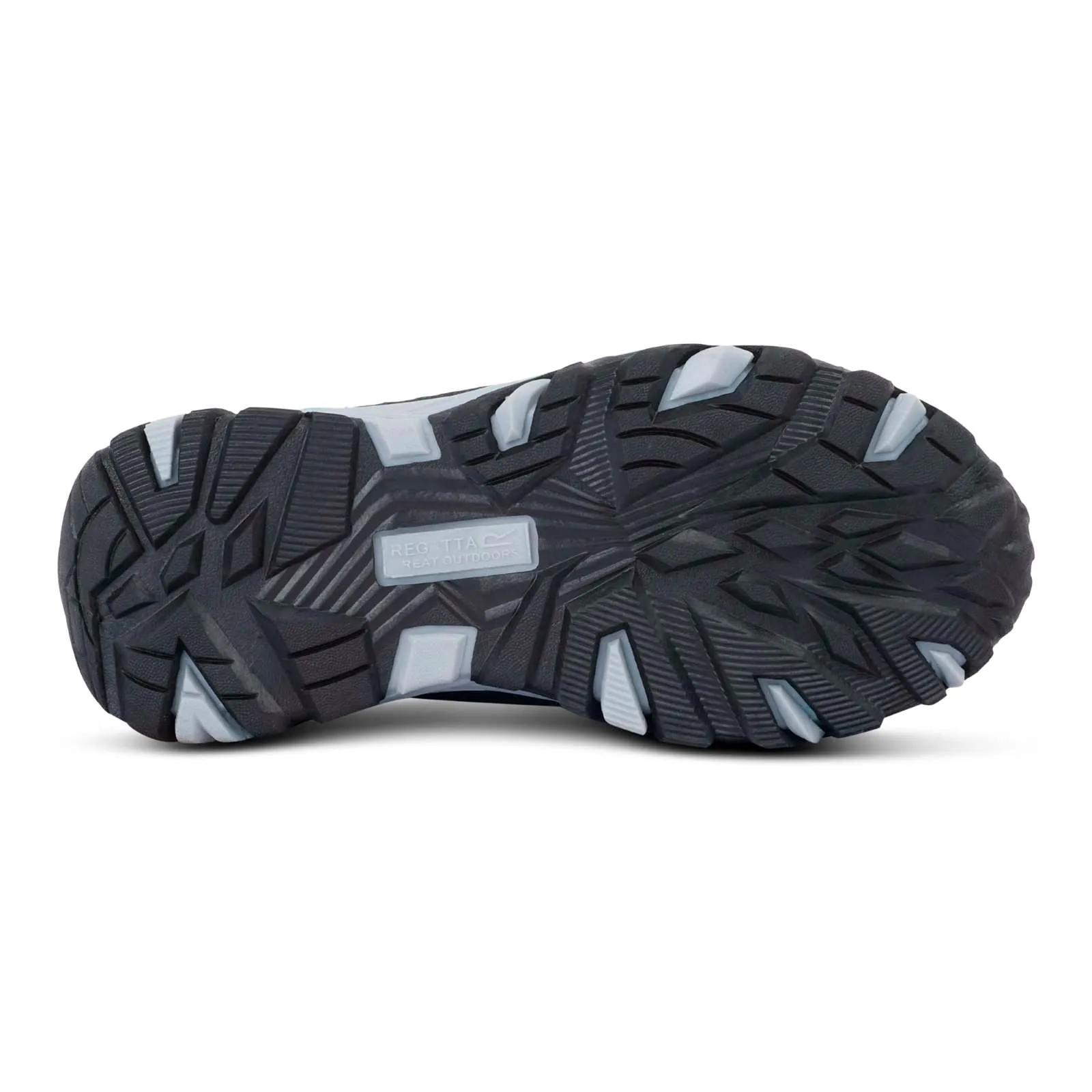 Regatta Kids Samaris III Waterproof Walking Boots