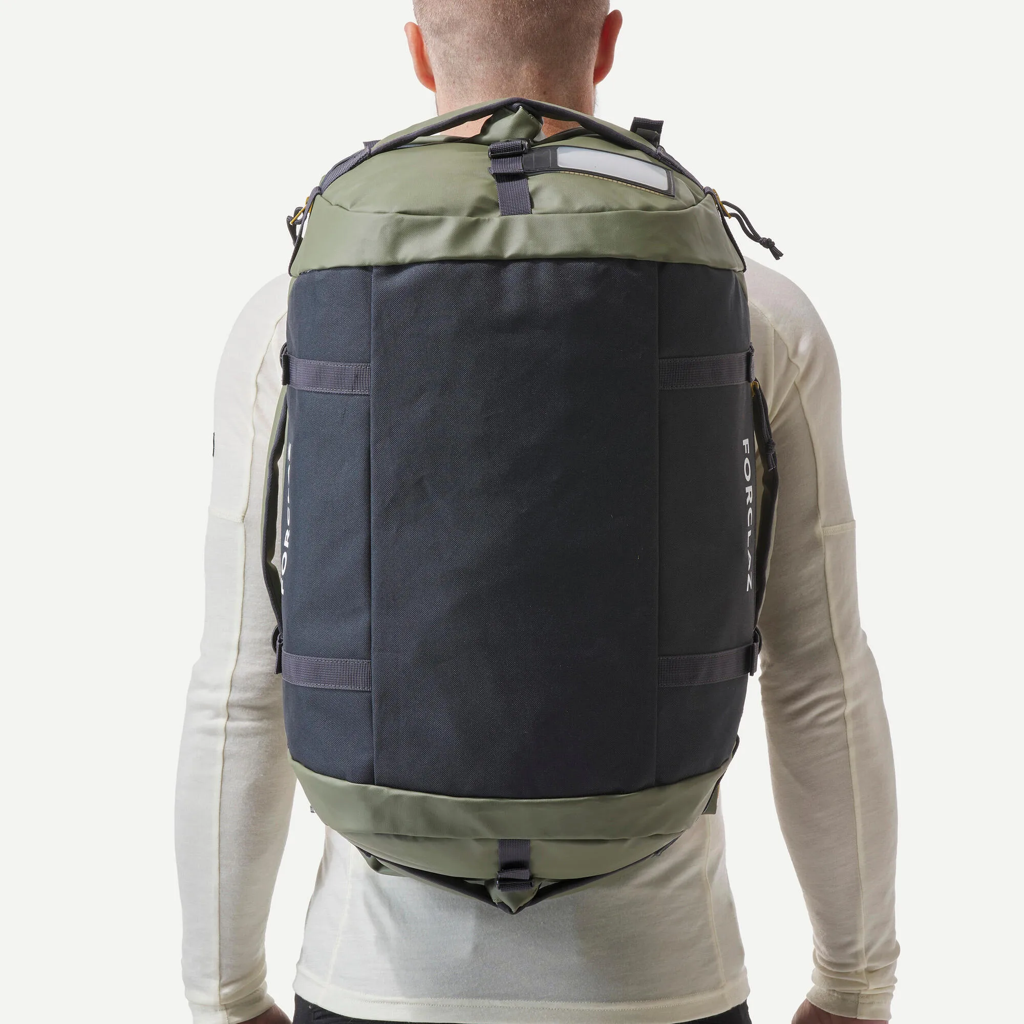 Simond  500 Extend 40-60 L Duffel Bag