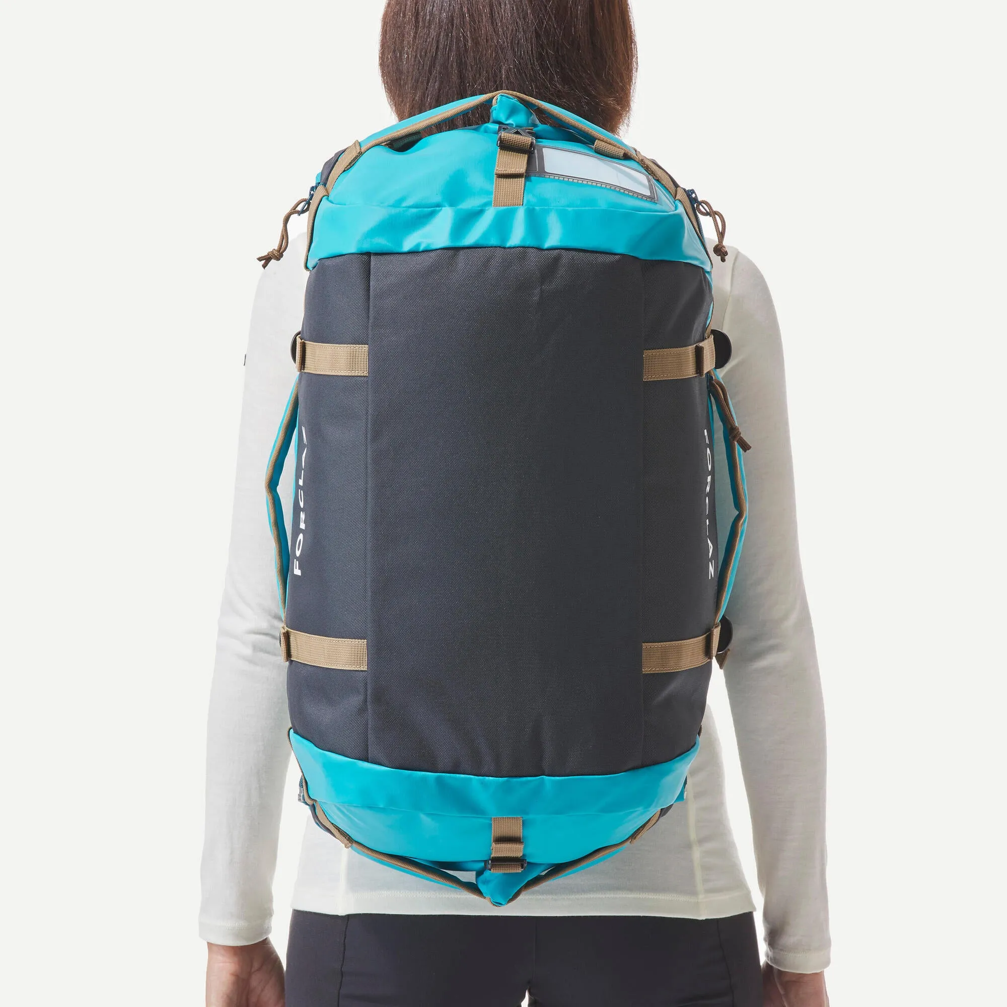 Simond  500 Extend 40-60 L Duffel Bag