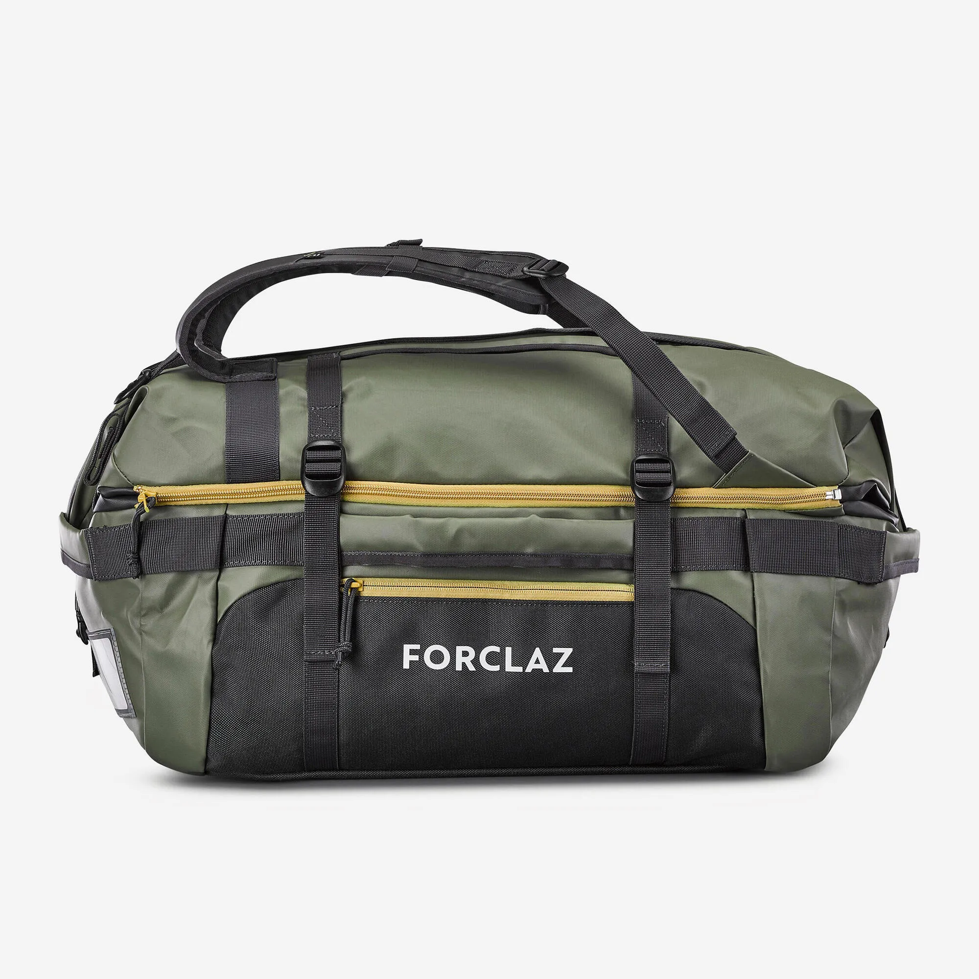 Simond  500 Extend 40-60 L Duffel Bag