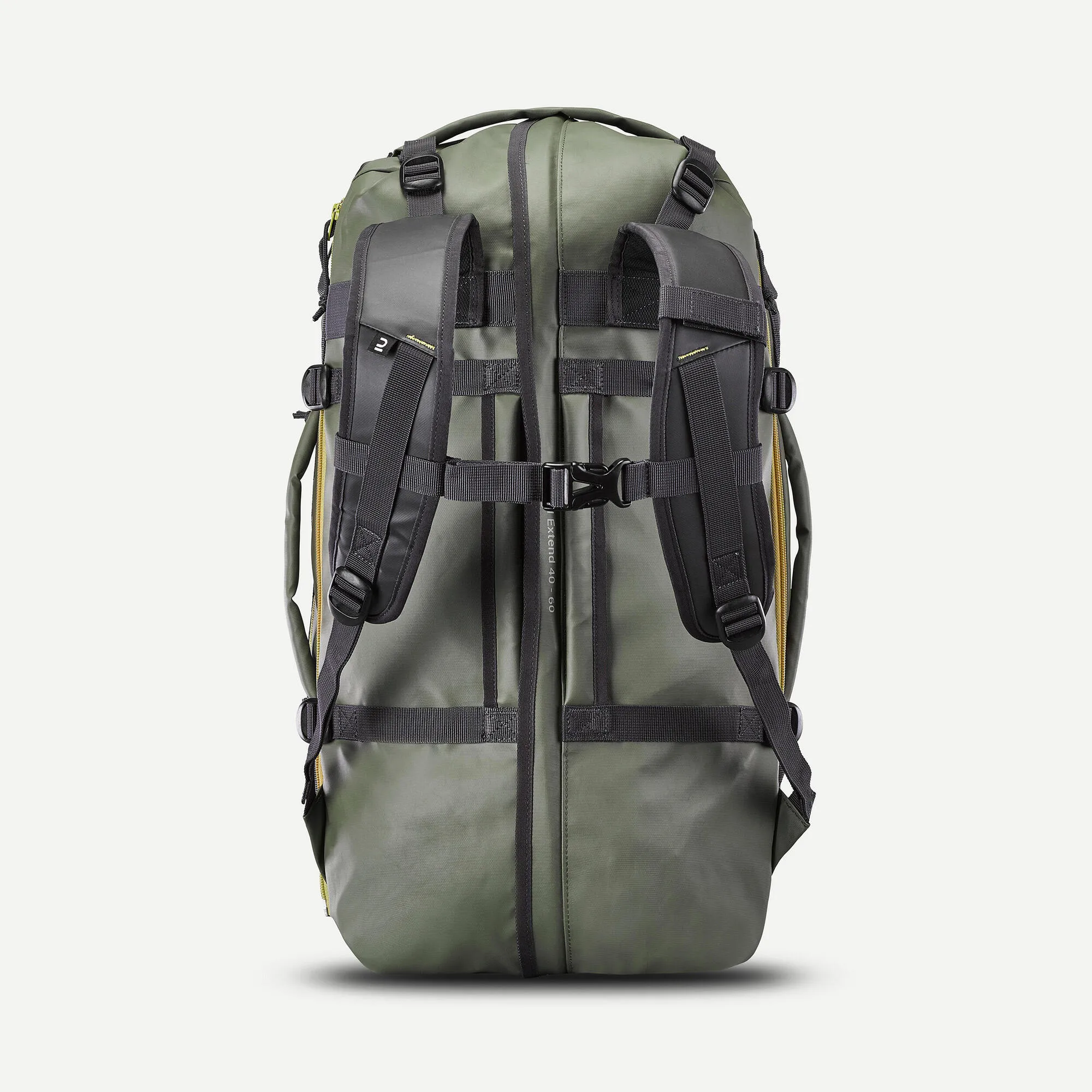 Simond  500 Extend 40-60 L Duffel Bag