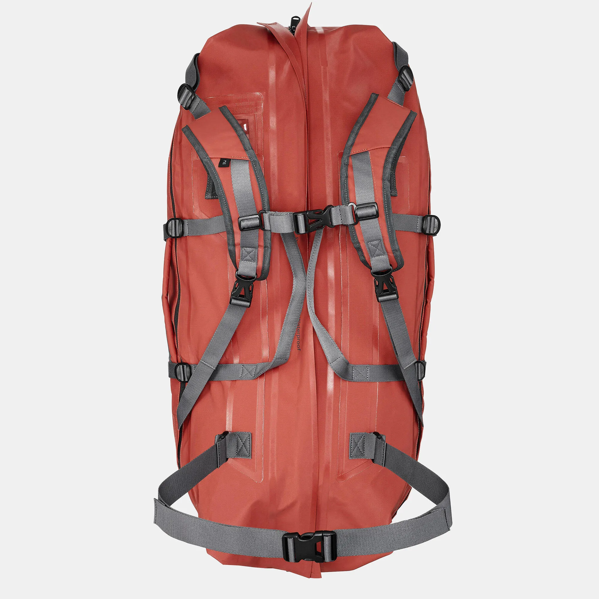 Simond  Transport 900 Extend 80-120 L Duffel Bag