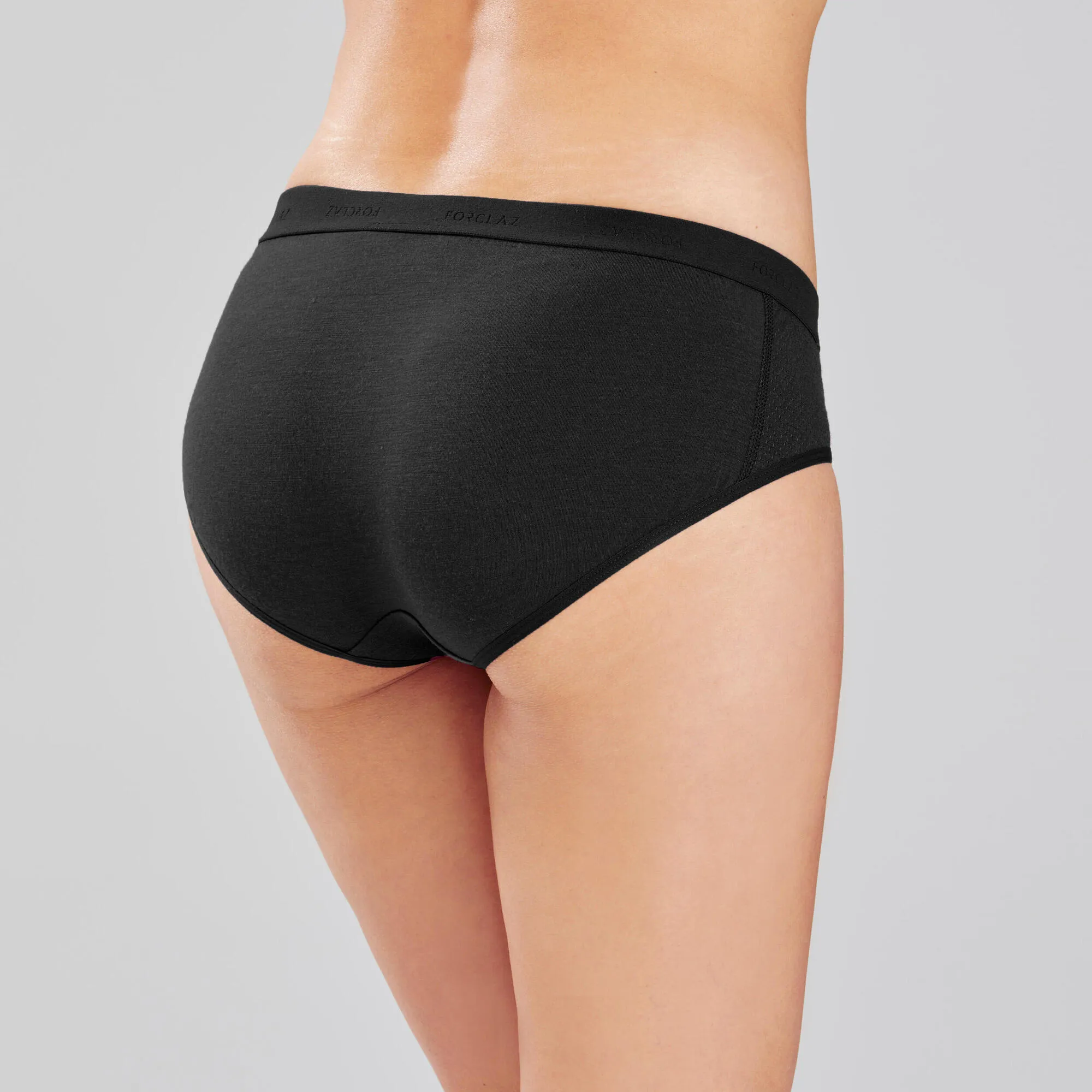 Simond  Trek 500 Merino Wool Backpacking Underwear Women's