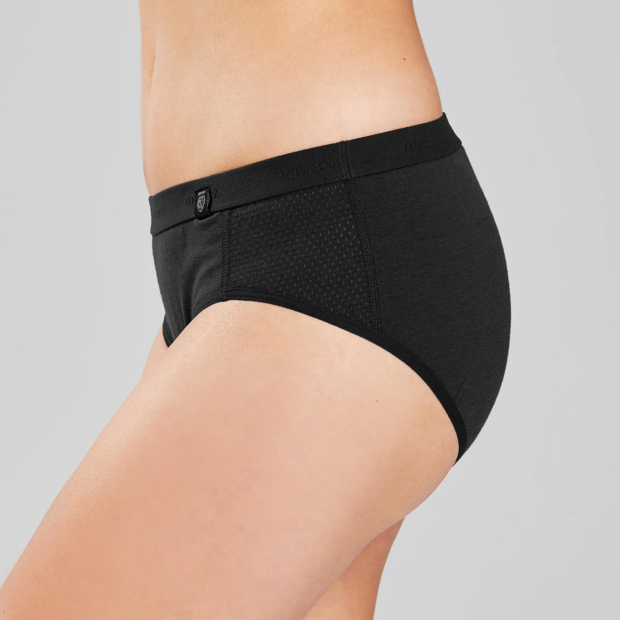 Simond  Trek 500 Merino Wool Backpacking Underwear Women's