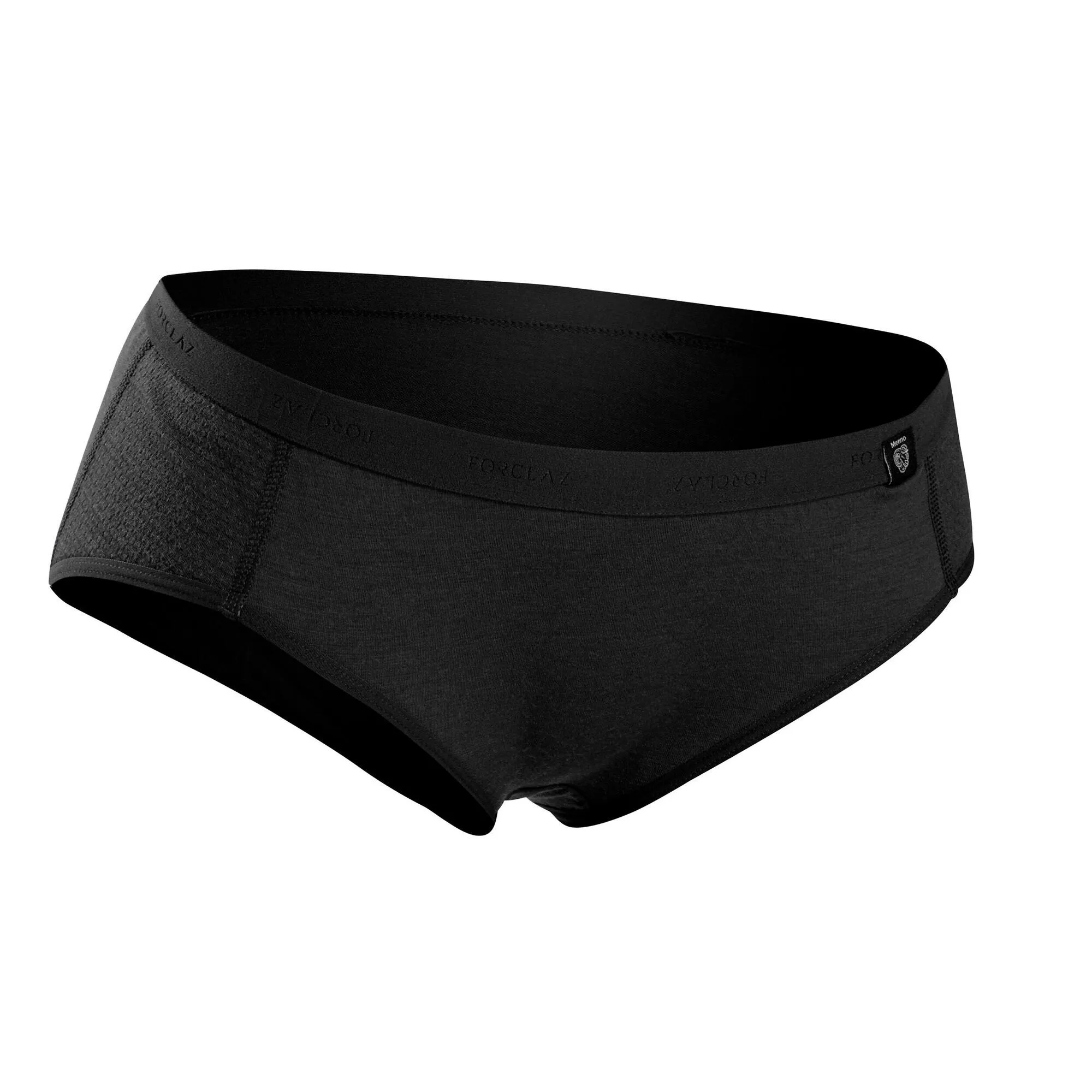 Simond  Trek 500 Merino Wool Backpacking Underwear Women's