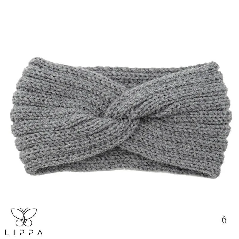 Simple Comfy Headband