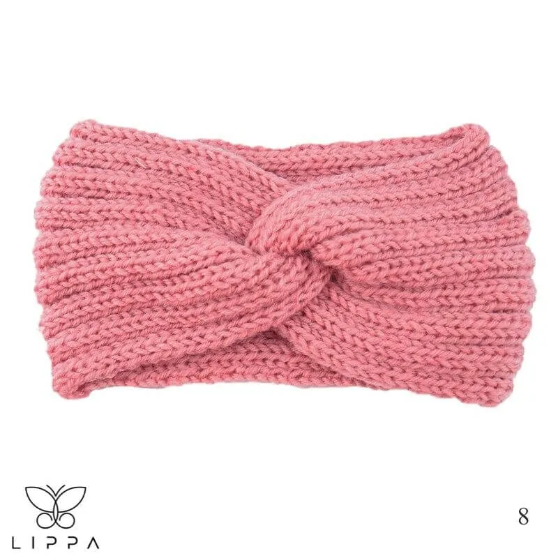 Simple Comfy Headband
