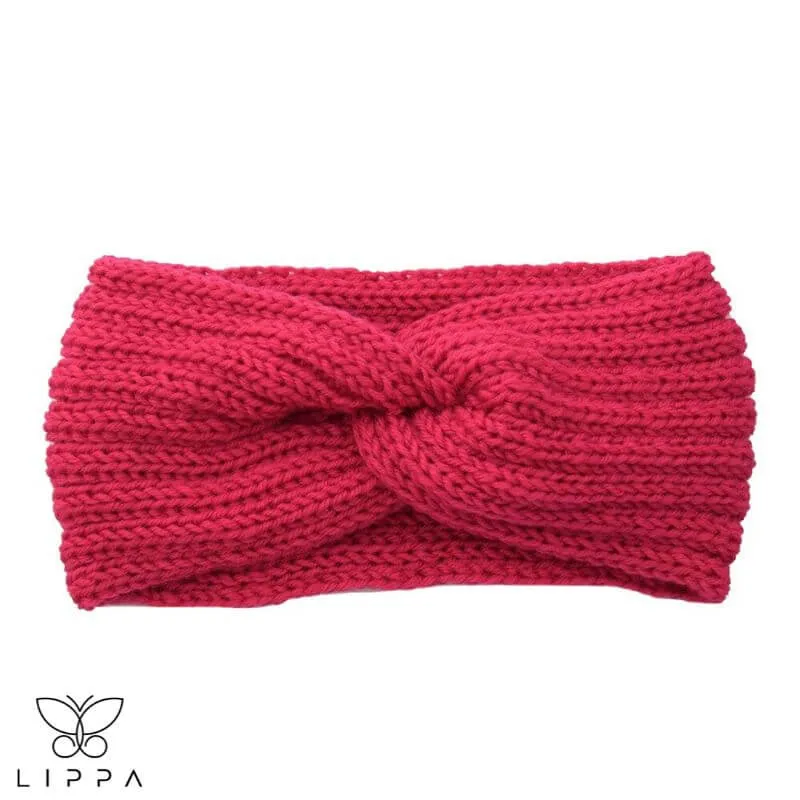 Simple Comfy Headband