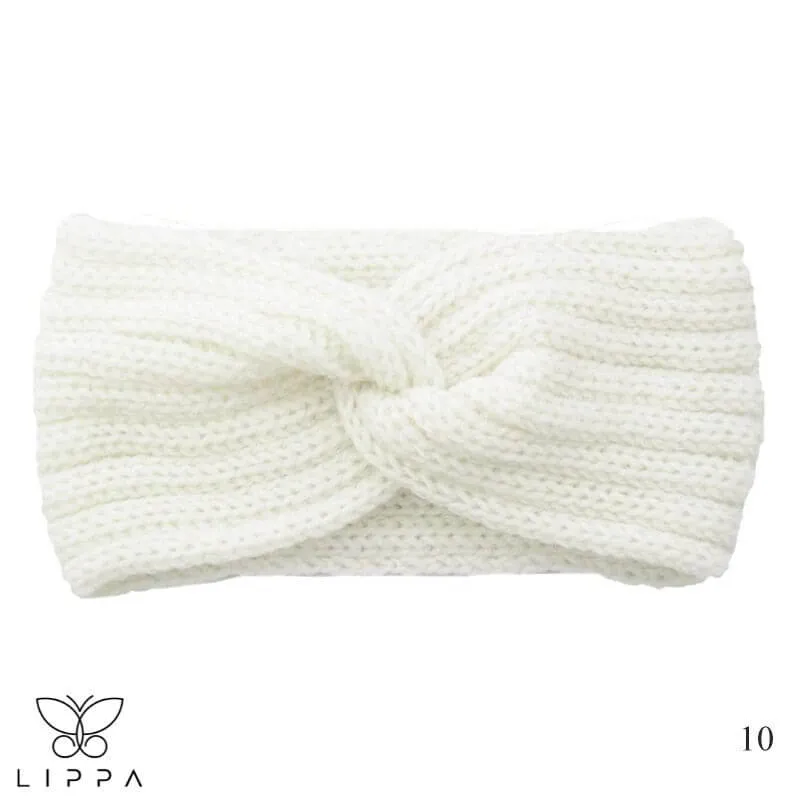 Simple Comfy Headband