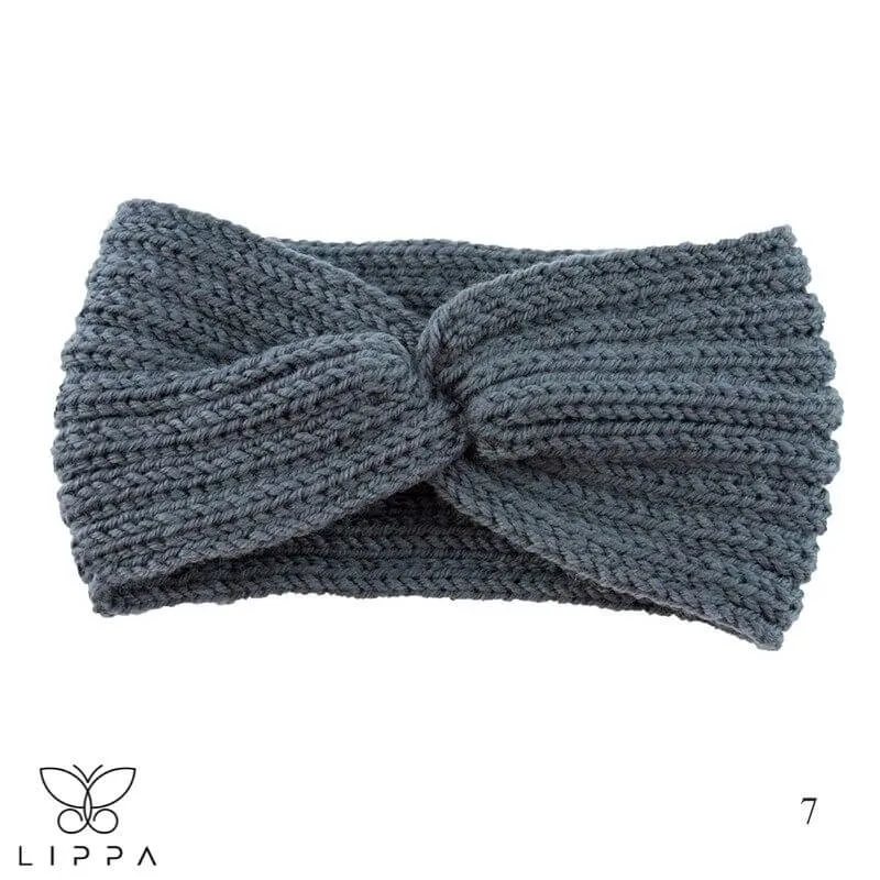 Simple Comfy Headband
