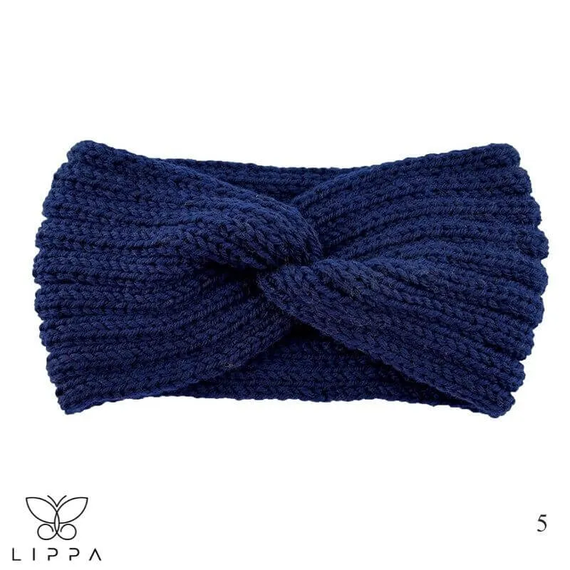 Simple Comfy Headband