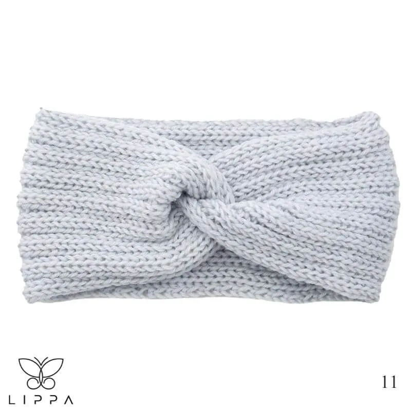 Simple Comfy Headband