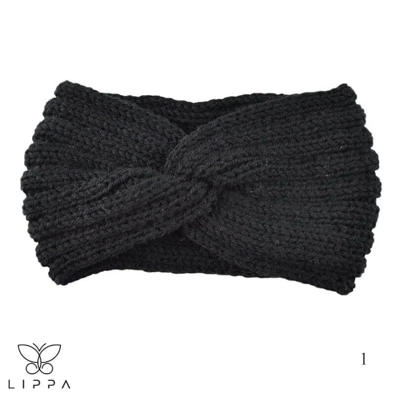 Simple Comfy Headband