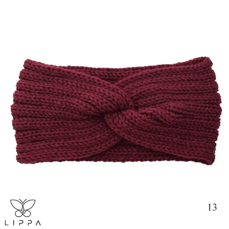 Simple Comfy Headband