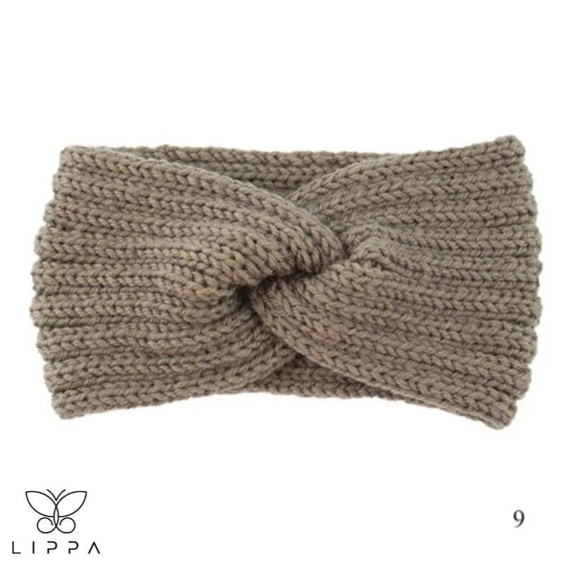 Simple Comfy Headband