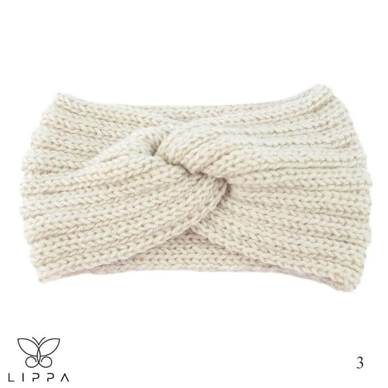 Simple Comfy Headband