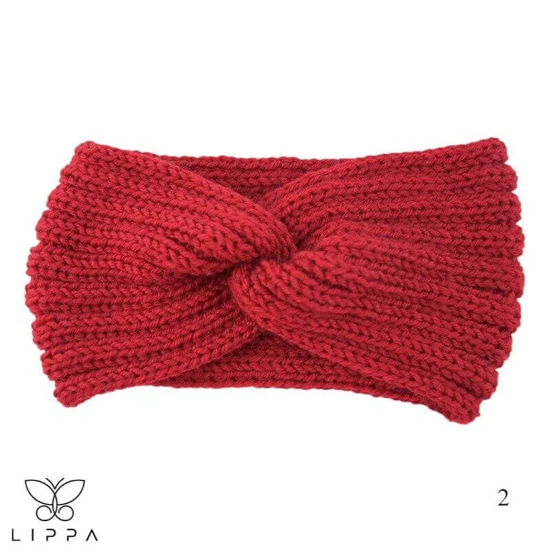Simple Comfy Headband