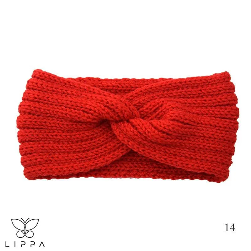 Simple Comfy Headband